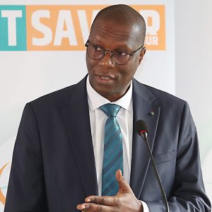 Guelpetchin Ouattara